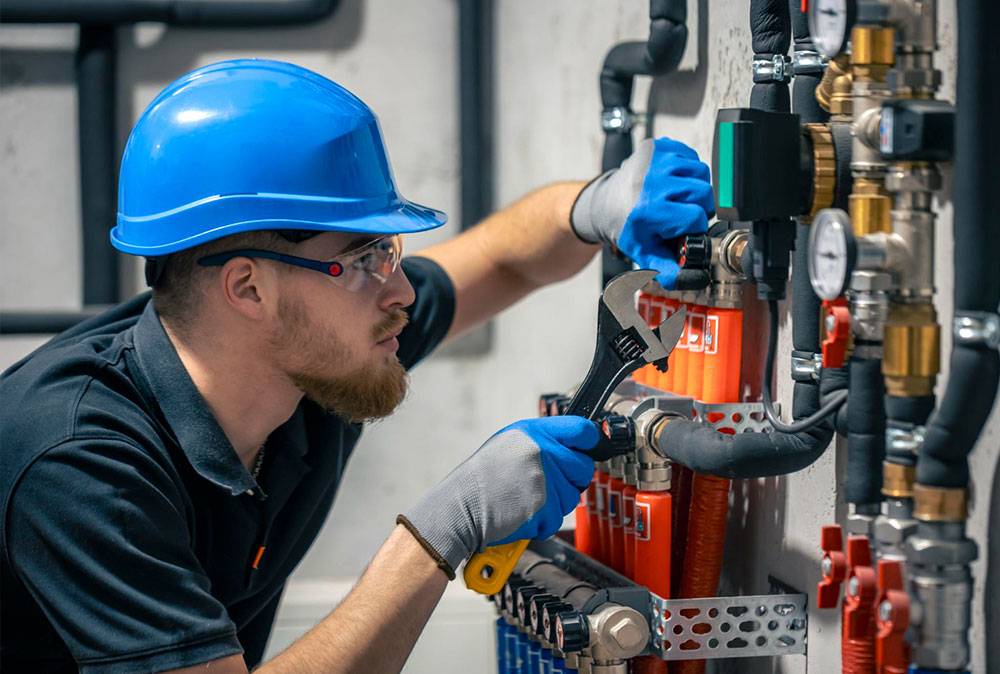 Installation Services