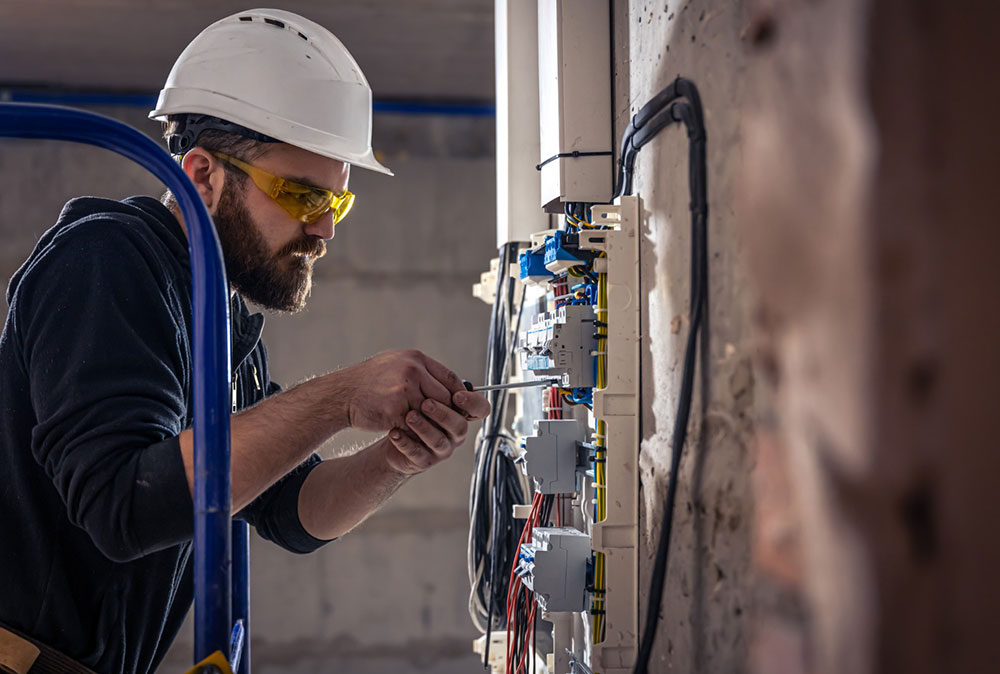 Electrical Installation