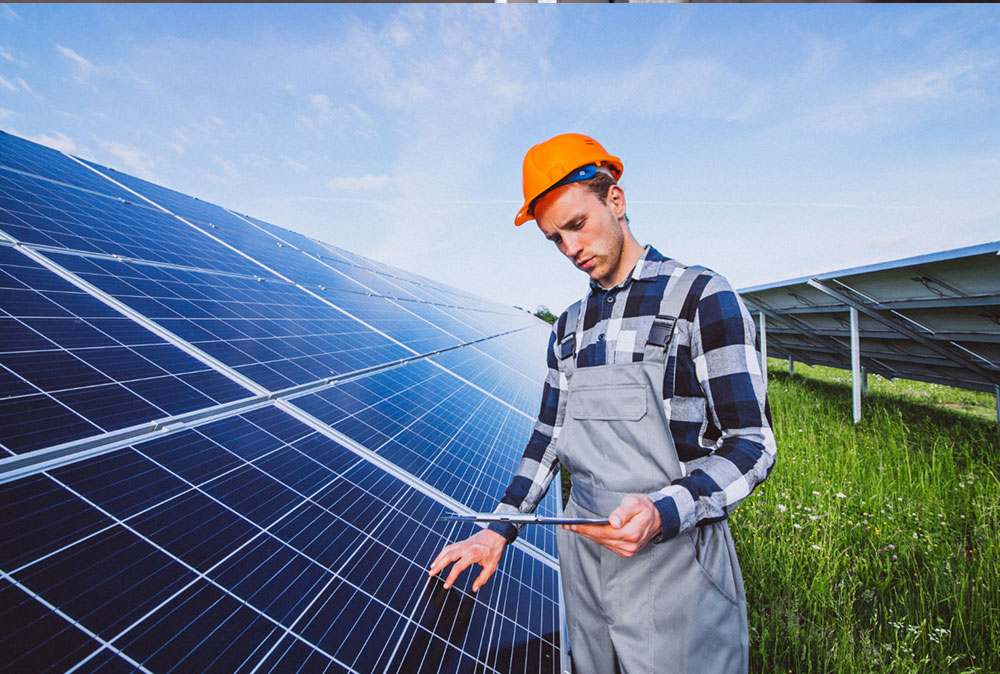 Maintenance Services