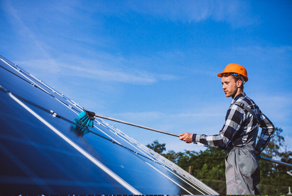 Industrial Maintenance